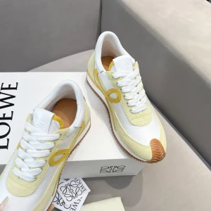 Ballet Runner 2.0 Hidden Heel Lift Casual Sneakers image 1