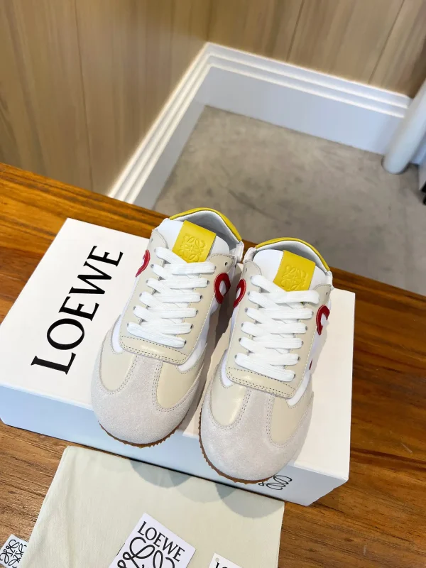 LOEWE Ballet Runner 2.0 Hidden Heel Sneakers image 1