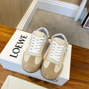 Ballet Runner 2.0 Hidden Heel Casual Sneakers image 1
