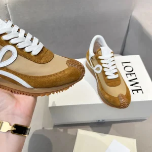 Ballet Runner 2.0 Hidden Heel Casual Sneakers image 1