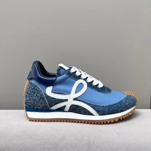Ballet Runner 2.0 Hidden Heel Lift Casual Sneakers image 1