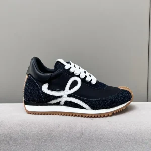 Ballet Runner 2.0 Hidden Heel Retro Sneakers image 1