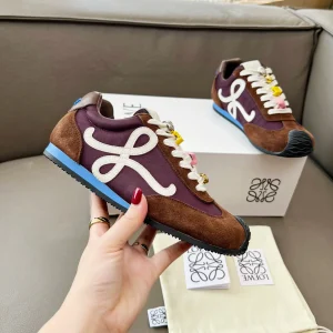 Ballet Runner 2.0 Hidden Heel Casual Sneakers image 1