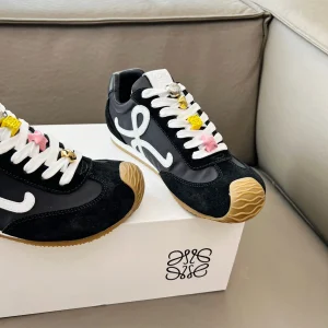 Ballet Runner 2.0 Hidden Heel Casual Sneakers image 1
