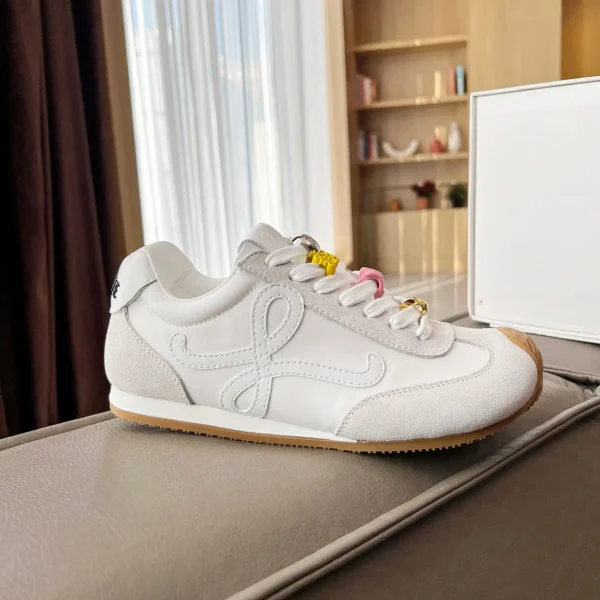 Ballet Runner 2.0 Hidden Heel Casual Sneakers image 1