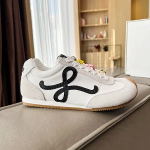 Ballet Runner 2.0 Hidden Heel Casual Sneakers image 1