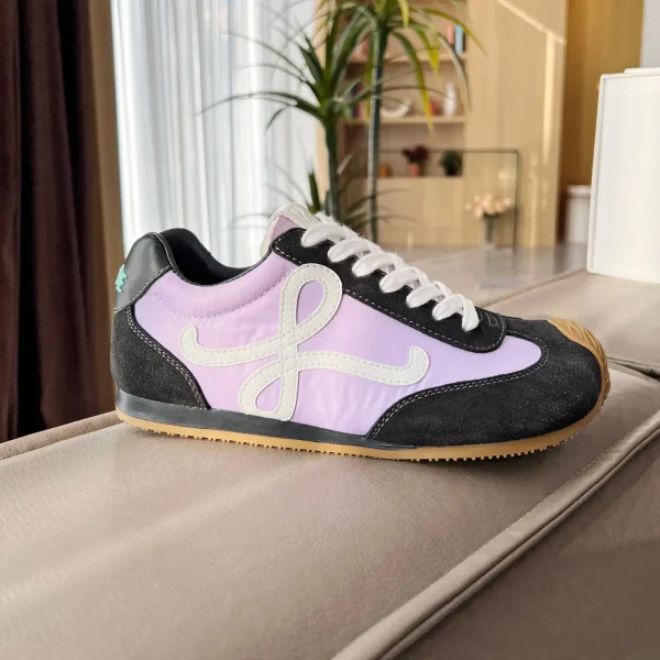 Ballet Runner 2.0 Hidden Heel Lift Casual Sneakers image 1