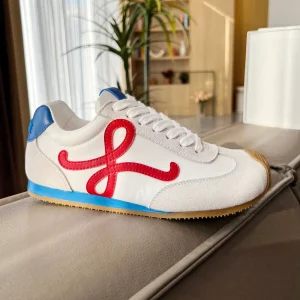 Ballet Runner 2.0 Hidden Heel Lift Casual Sneakers image 1