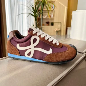 Ballet Runner 2.0 Hidden Heel Lift Casual Sneakers image 1