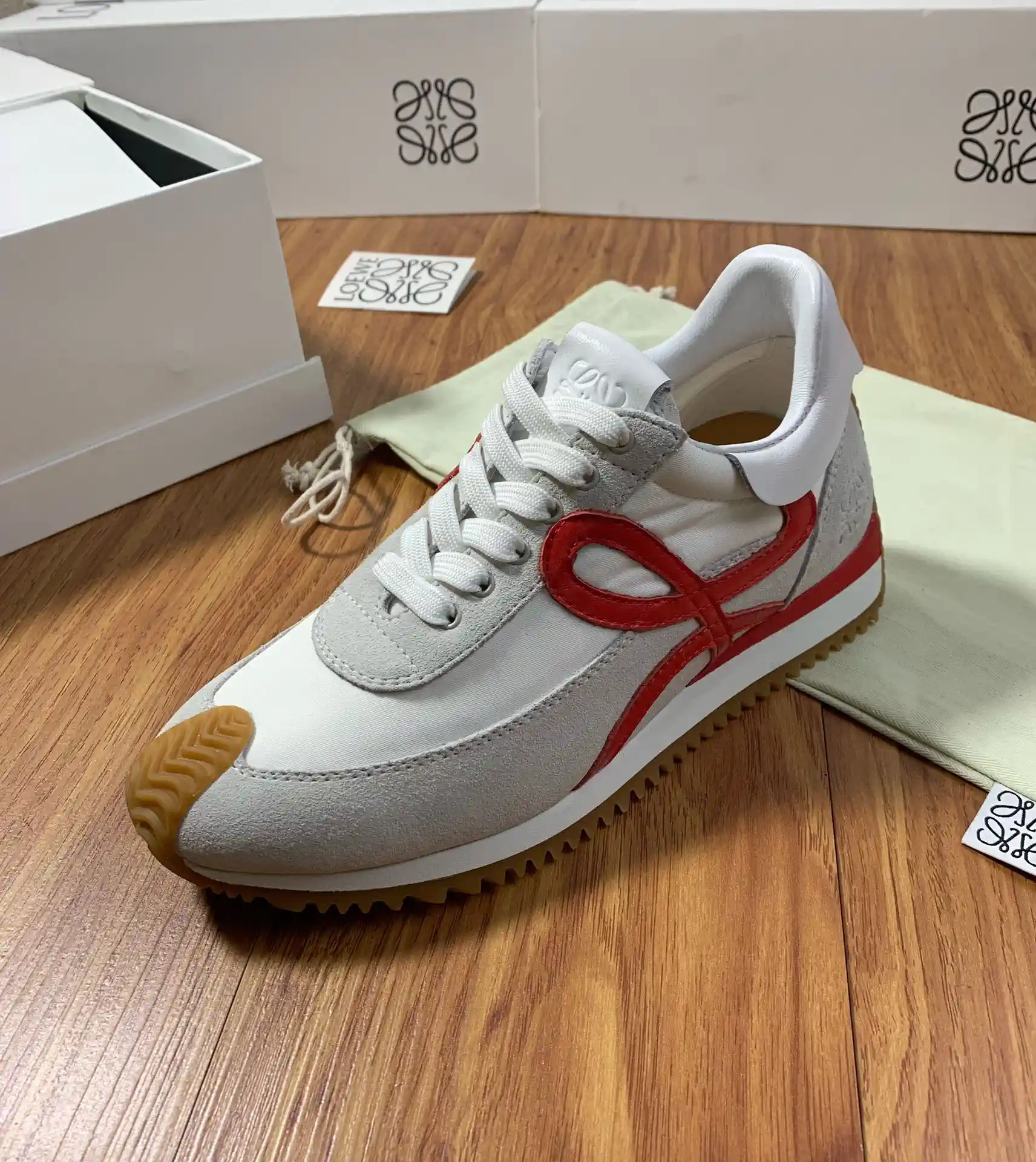 LOEWE Casual Sneakers image 1