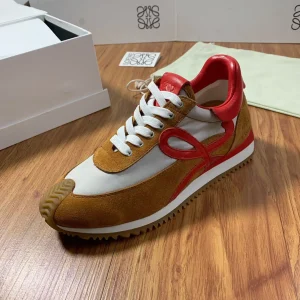 LOEWE Unisex Casual Sneakers image 1