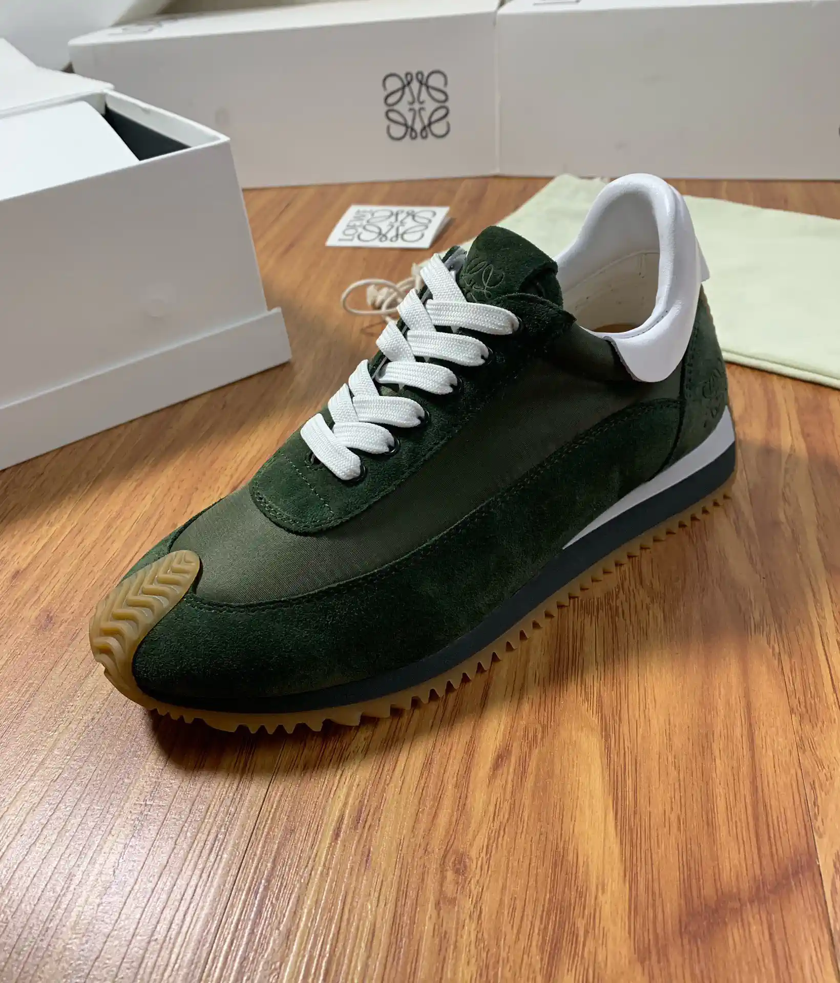 LOEWE Casual Sneakers image 1
