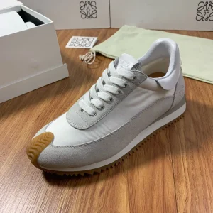 LOEWE Early Spring Couple Style Casual Sneakers image 1