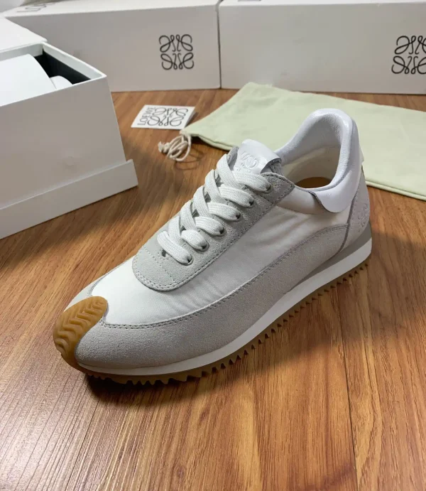 LOEWE Early Spring Couple Style Casual Sneakers image 1