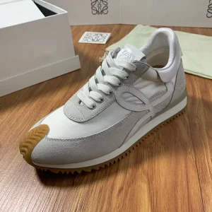 LOEWE Early Spring Couple Style Casual Sneakers image 1