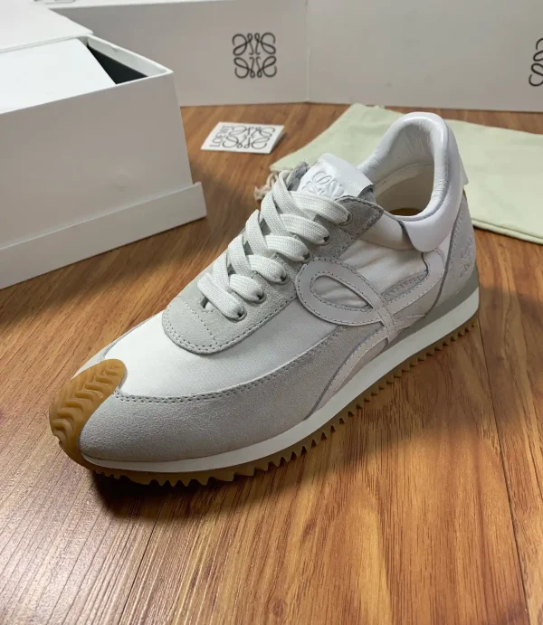 LOEWE Early Spring Couple Style Casual Sneakers image 1