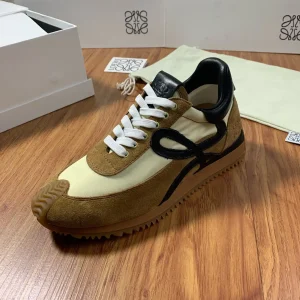 LOEWE Casual Retro Sneakers image 1
