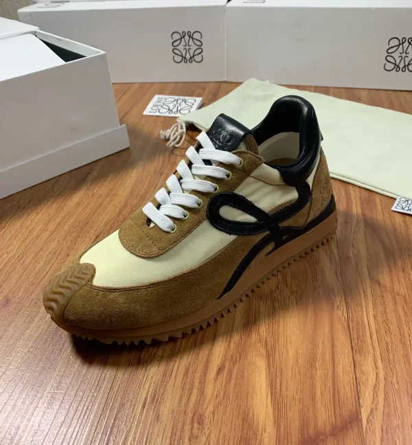 LOEWE Casual Retro Sneakers image 1