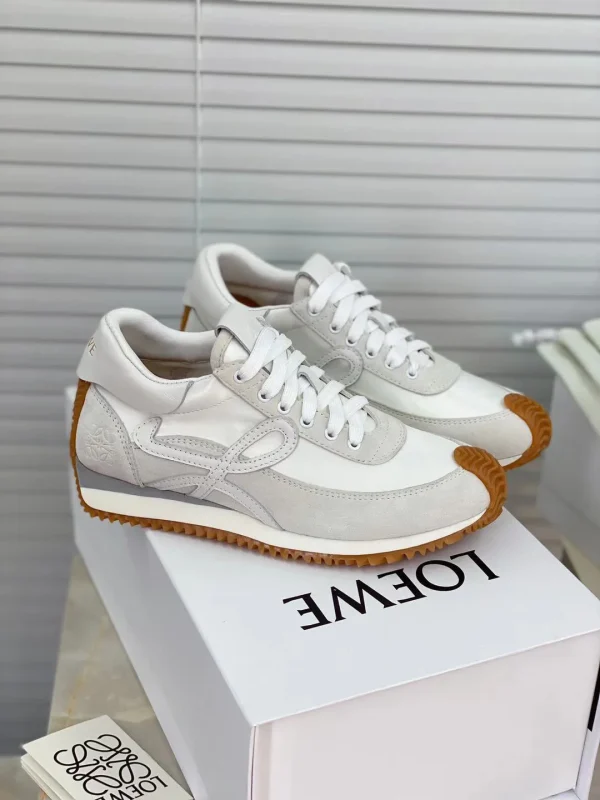 Ballet Runner 2.0 Hidden Heel Casual Sneakers image 1