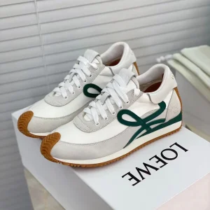 LOEWE Ballet Runner 2.0 Hidden Heel Casual Sneakers image 1