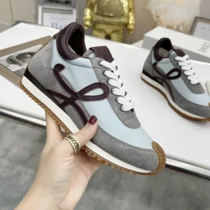 Ballet Runner 2.0 Hidden Heel Casual Sneakers image 1