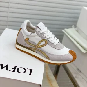 Ballet Runner 2.0 Hidden Heel Casual Sneakers image 1
