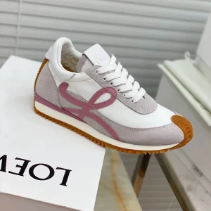 Ballet Runner 2.0 Hidden Heel Casual Sneakers image 1