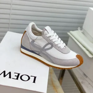 Ballet Runner 2.0 Hidden Heel Casual Sneakers image 1