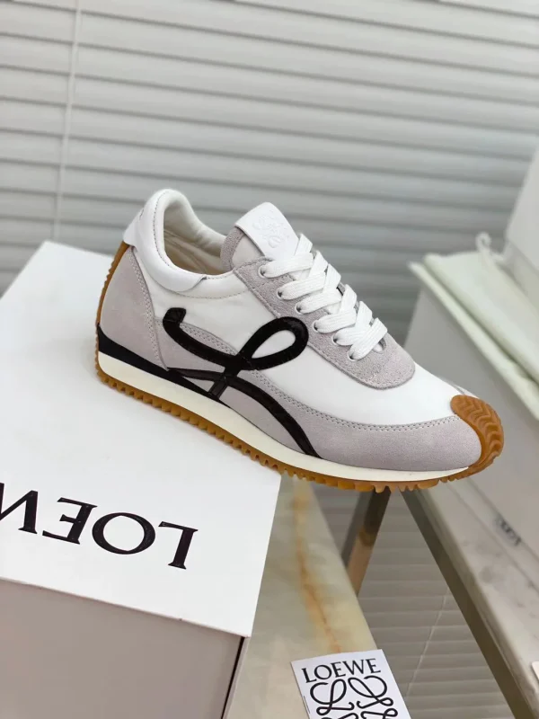Ballet Runner 2.0 Hidden Wedge Casual Sneakers image 1
