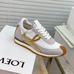 Ballet Runner 2.0 Hidden Heel Casual Sneakers image 1