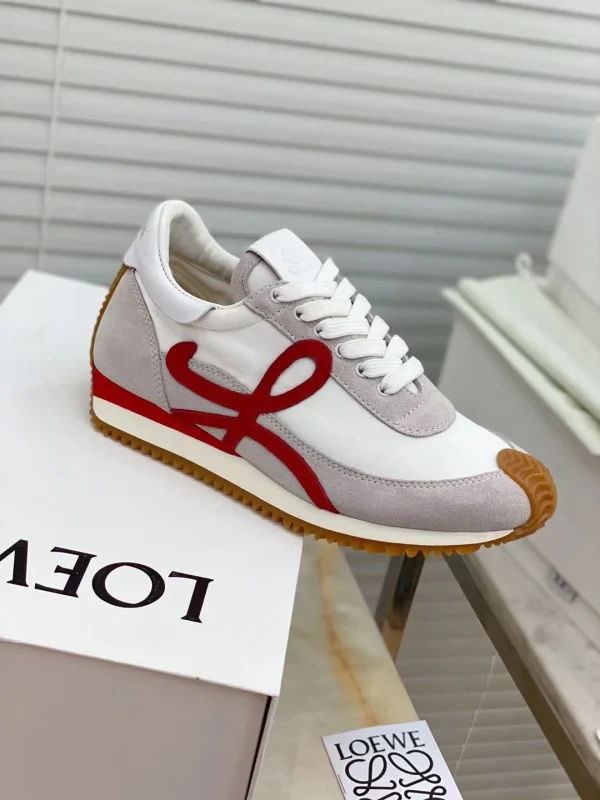 Ballet Runner 2.0 Hidden Wedge Sneakers image 1