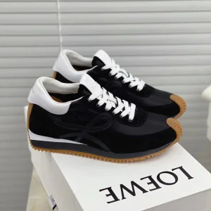 LOEWE Ballet Runner 2.0 Hidden Heel Sneakers image 1