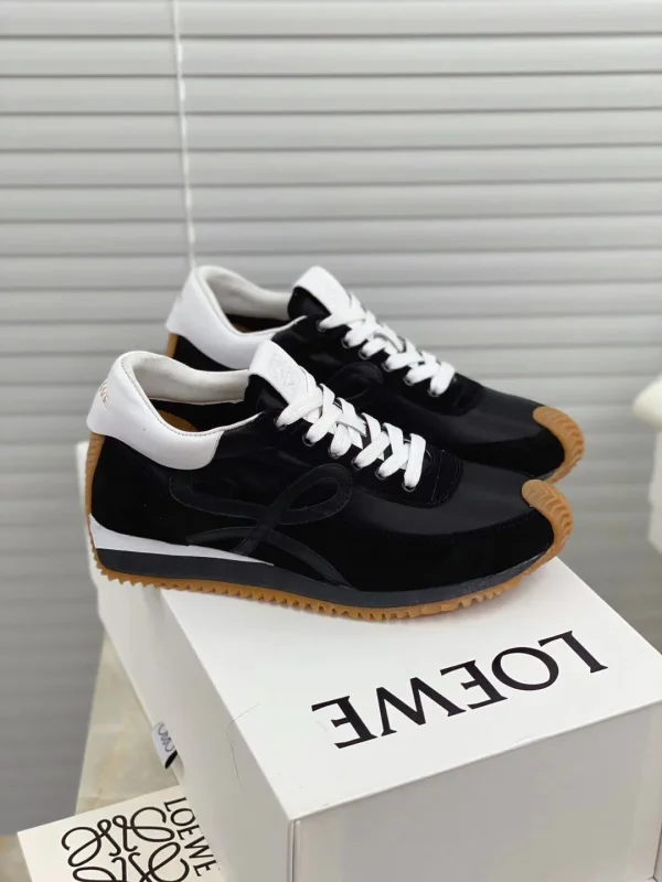 LOEWE Ballet Runner 2.0 Hidden Heel Sneakers image 1