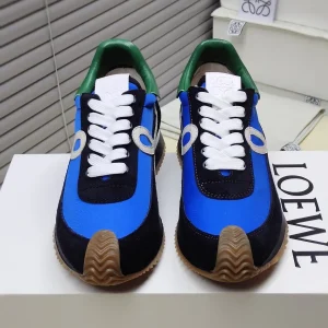 Ballet Runner 2.0 Hidden Heel Lift Casual Sneakers image 1