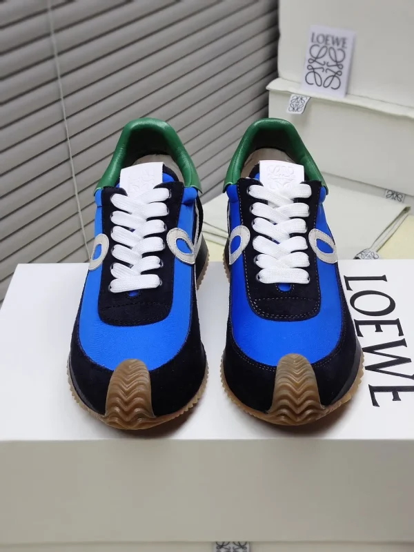 Ballet Runner 2.0 Hidden Heel Lift Casual Sneakers image 1