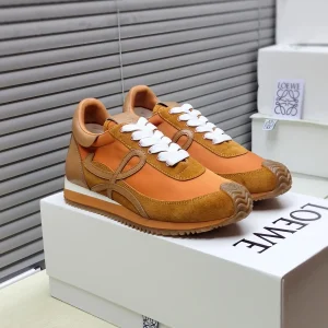 LOEWE Ballet Runner 2.0 Hidden Heel Casual Sneakers image 1