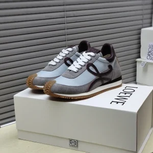 Ballet Runner 2.0 Hidden Heel Retro Sneakers image 1