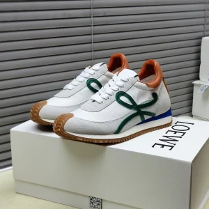 Ballet Runner 2.0 Hidden Heel Retro Sneakers image 1