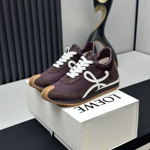 Ballet Runner 2.0 Hidden Heel Retro Sneakers image 1