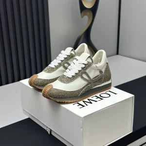 Ballet Runner 2.0 Hidden Wedge Casual Sneakers image 1