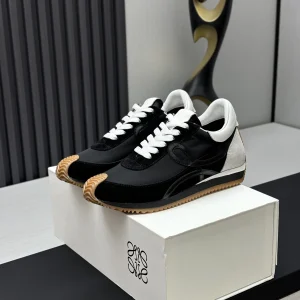 Ballet Runner 2.0 Hidden Heel Casual Sneakers image 1