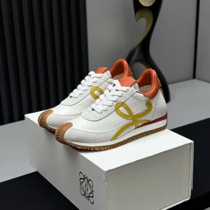 Ballet Runner 2.0 Hidden Heel Retro Sneakers image 1