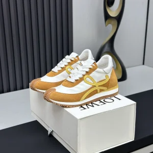 Ballet Runner 2.0 Hidden Heel Lift Casual Sneakers image 1