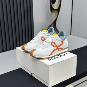 Ballet Runner 2.0 Hidden Heel Casual Sneakers image 1