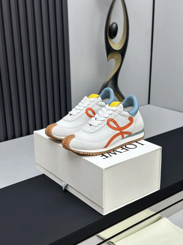 Ballet Runner 2.0 Hidden Heel Casual Sneakers image 1