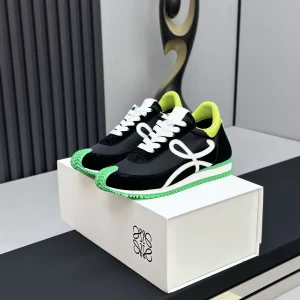 Ballet Runner 2.0 Hidden Heel Casual Sneakers image 1