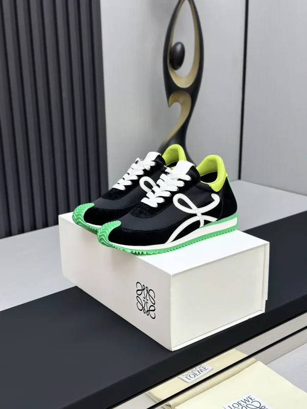 Ballet Runner 2.0 Hidden Heel Casual Sneakers image 1