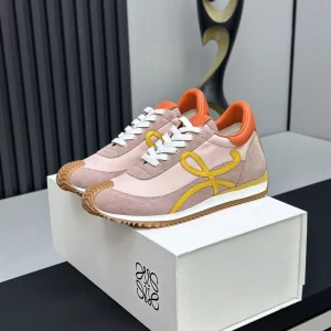 Ballet Runner 2.0 Hidden Heel Lift Casual Sneakers image 1