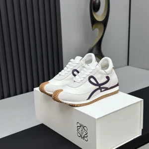 Ballet Runner 2.0 Hidden Heel Lift Casual Sneakers image 1