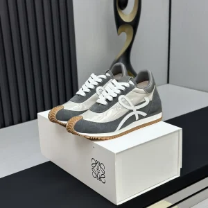 Ballet Runner 2.0 Hidden Heel Casual Sneakers image 1